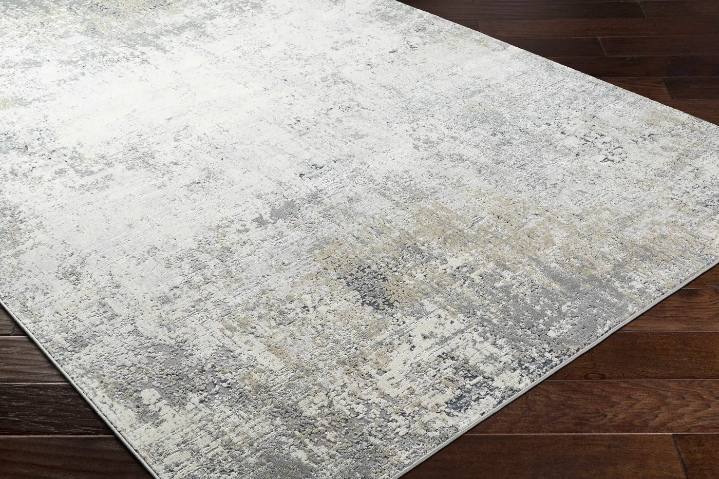 Standlake Textured Luxe Area Rug by Boutique Rugs