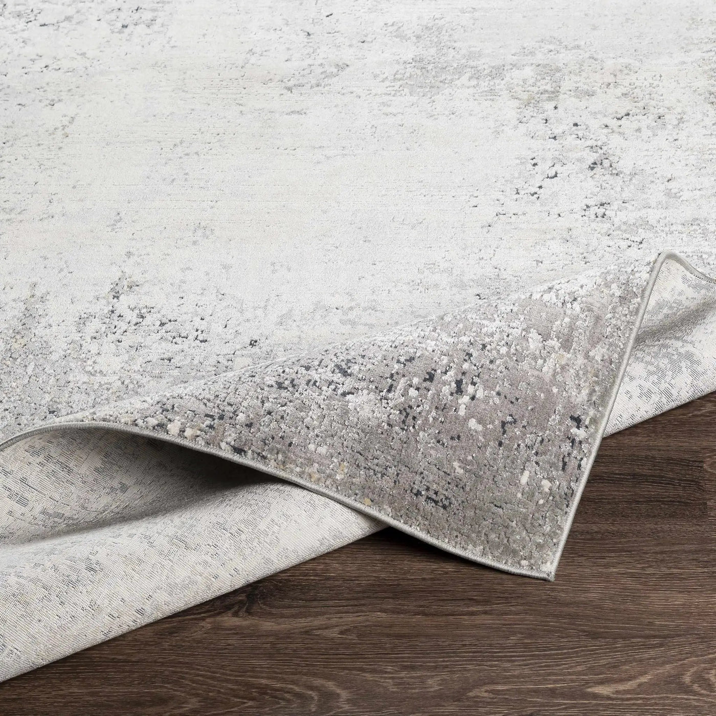 Standlake Textured Luxe Area Rug by Boutique Rugs