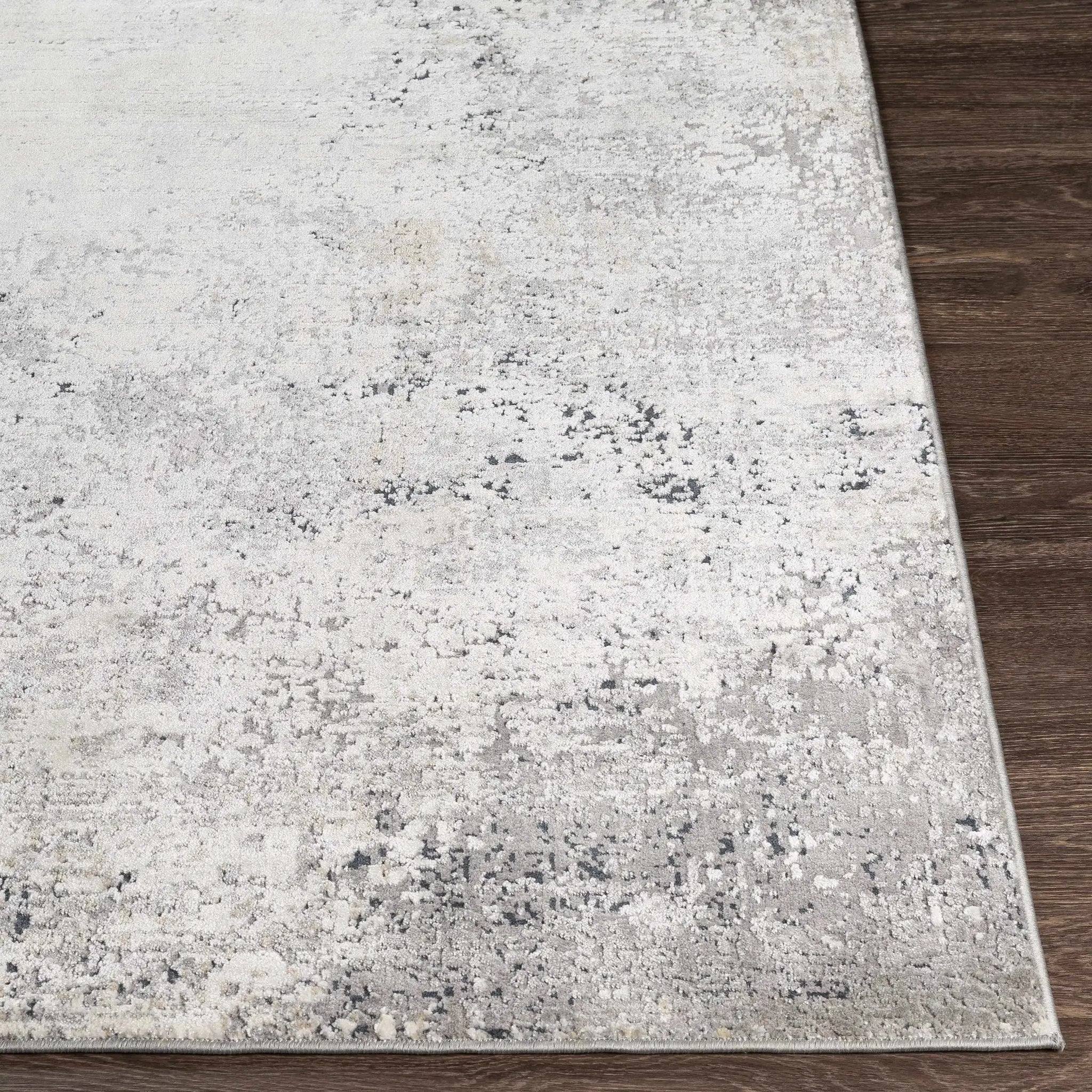 Standlake Textured Luxe Area Rug by Boutique Rugs