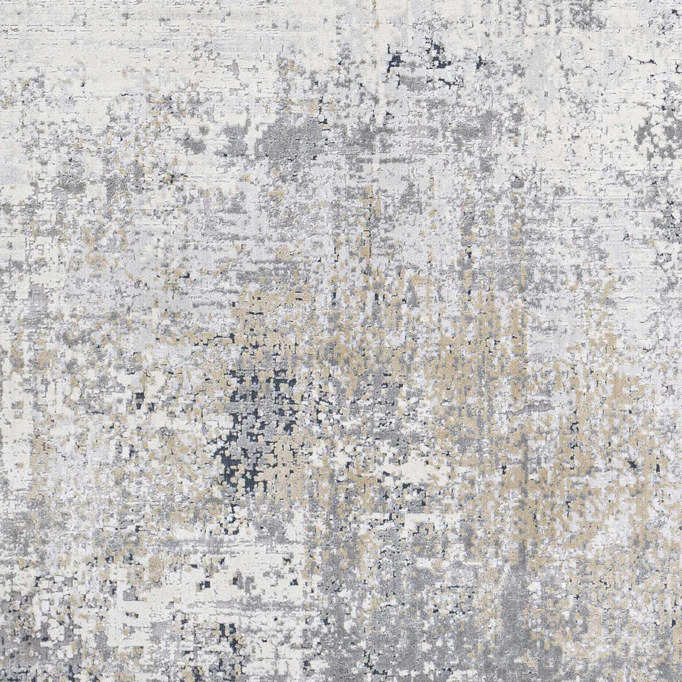 Standlake Textured Luxe Area Rug by Boutique Rugs