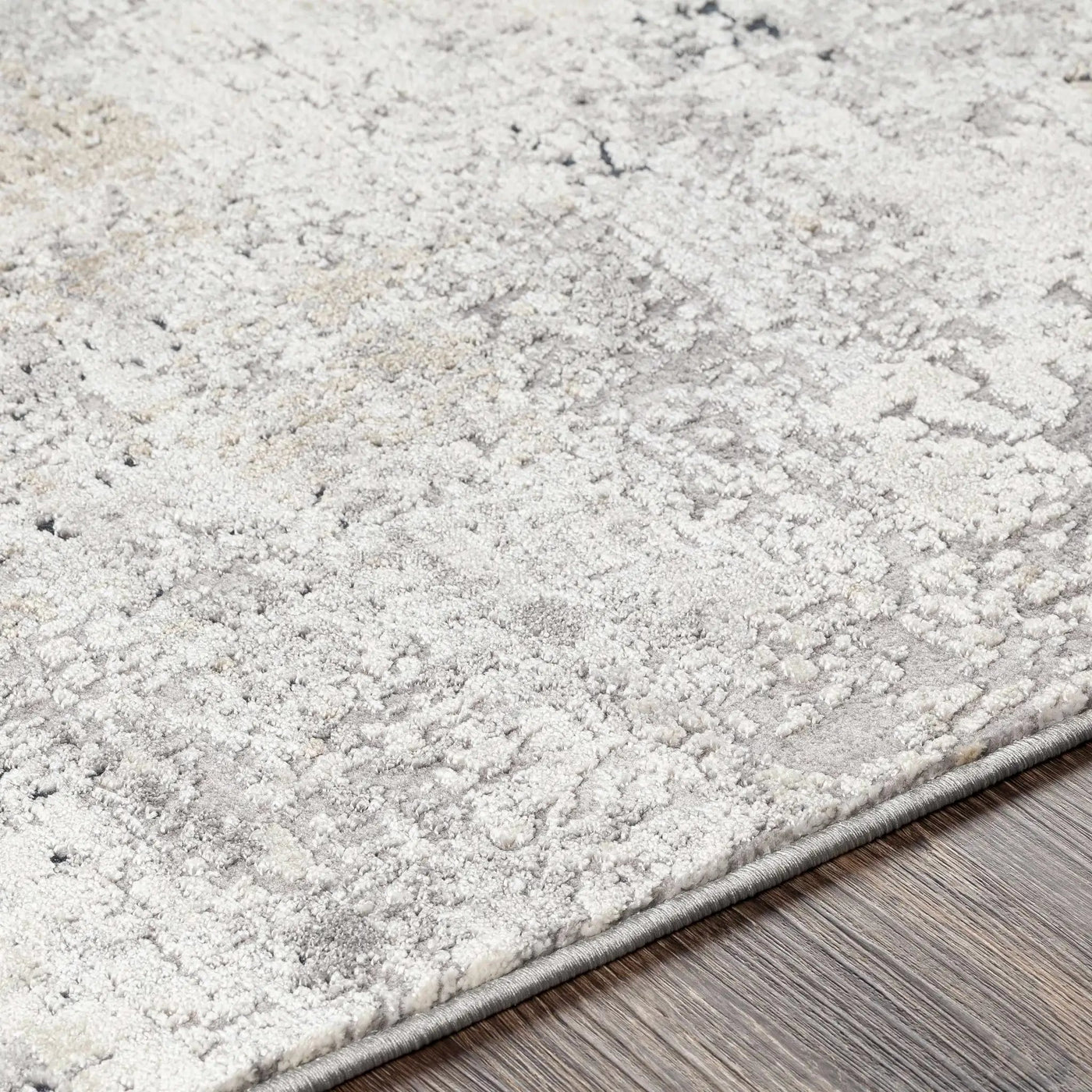 Standlake Textured Luxe Area Rug by Boutique Rugs