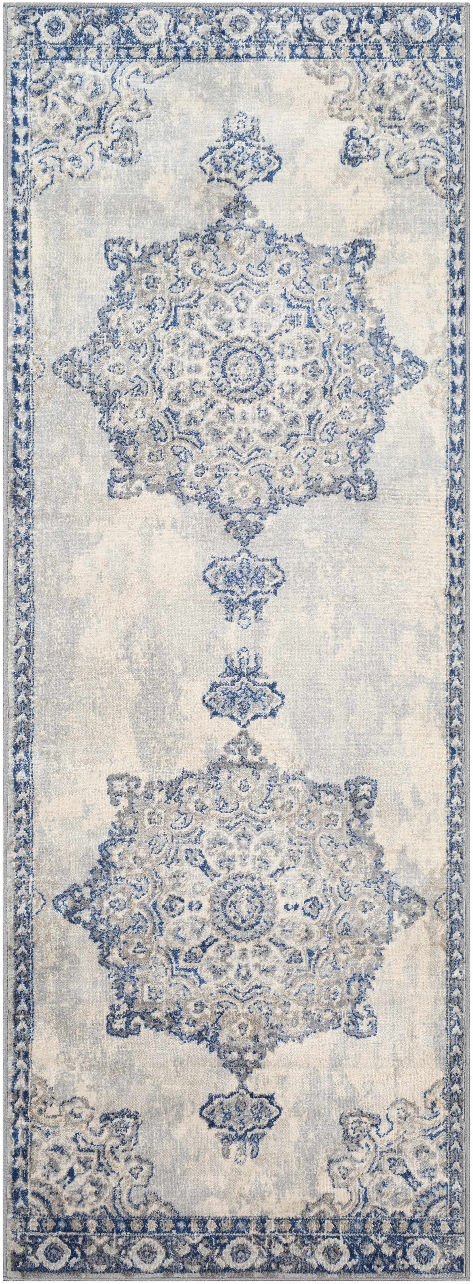 Stanfordville Area Rug - Clearance by Boutique Rugs