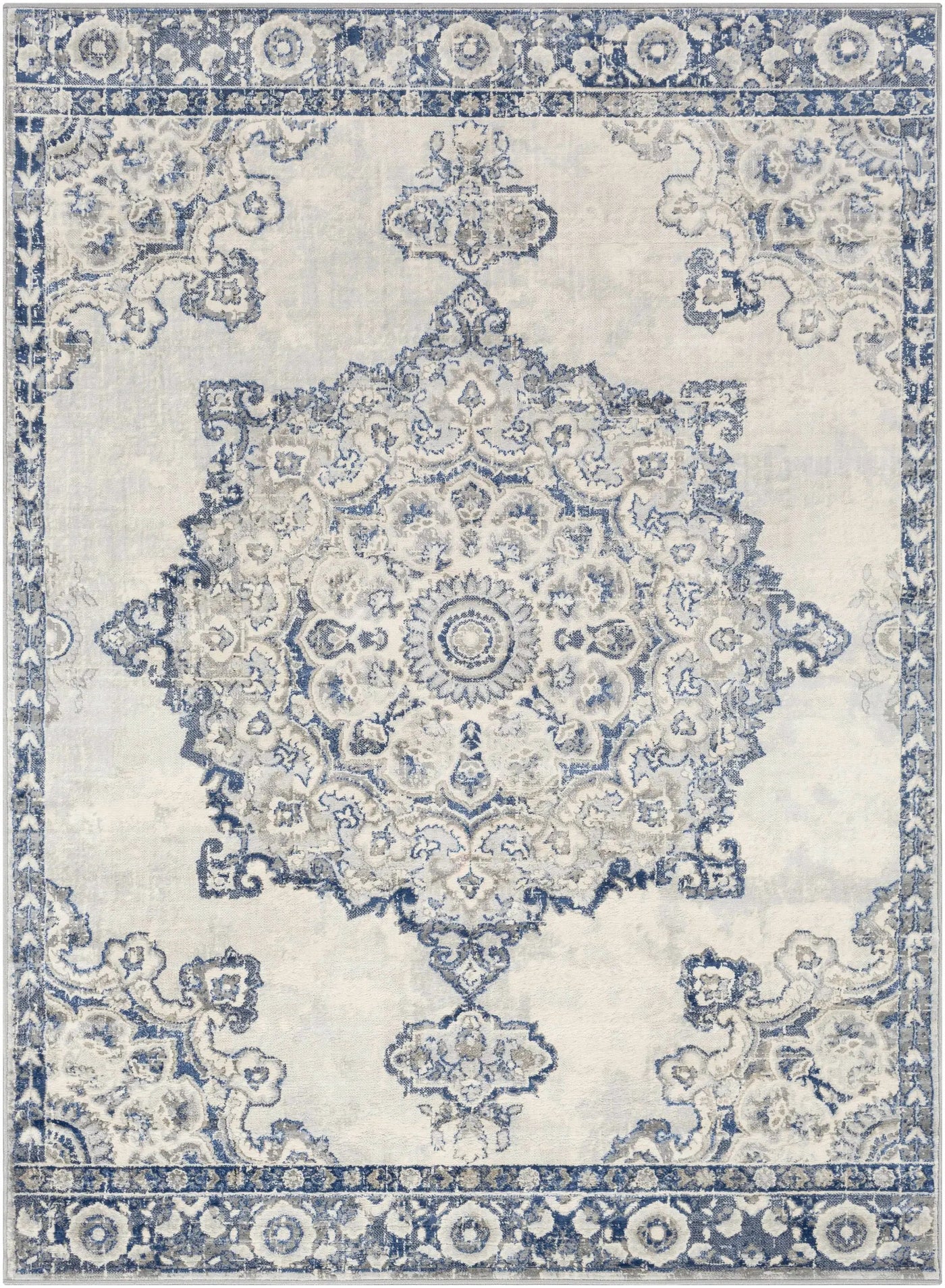 Stanfordville Area Rug - Clearance by Boutique Rugs