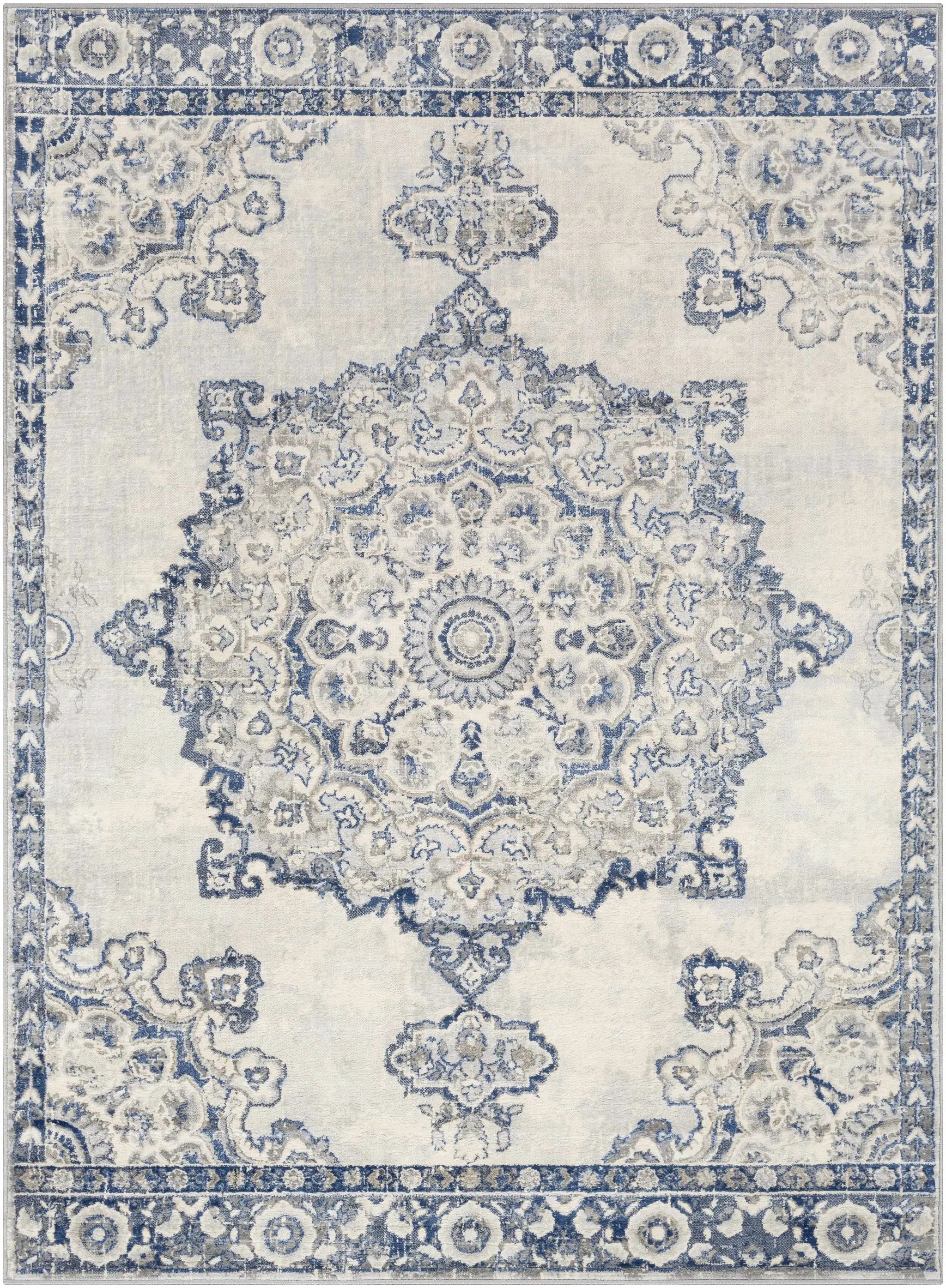 Stanfordville Area Rug - Clearance by Boutique Rugs
