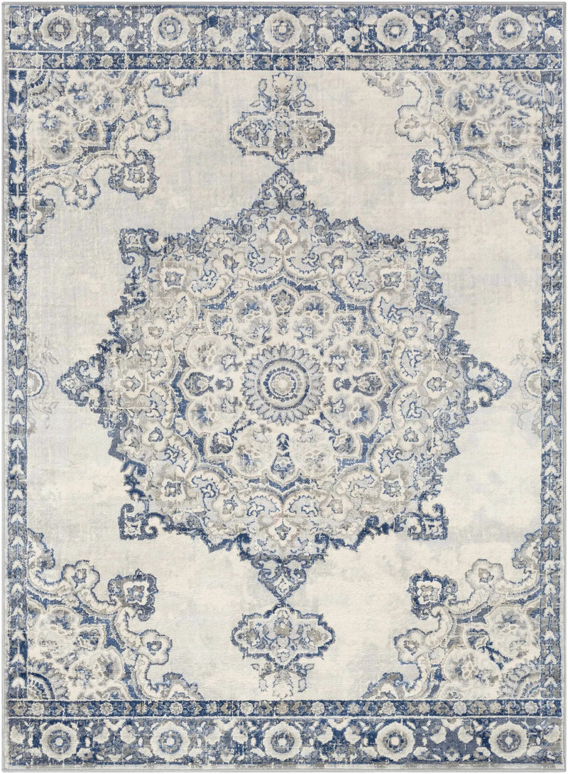 Stanfordville Area Rug - Clearance by Boutique Rugs