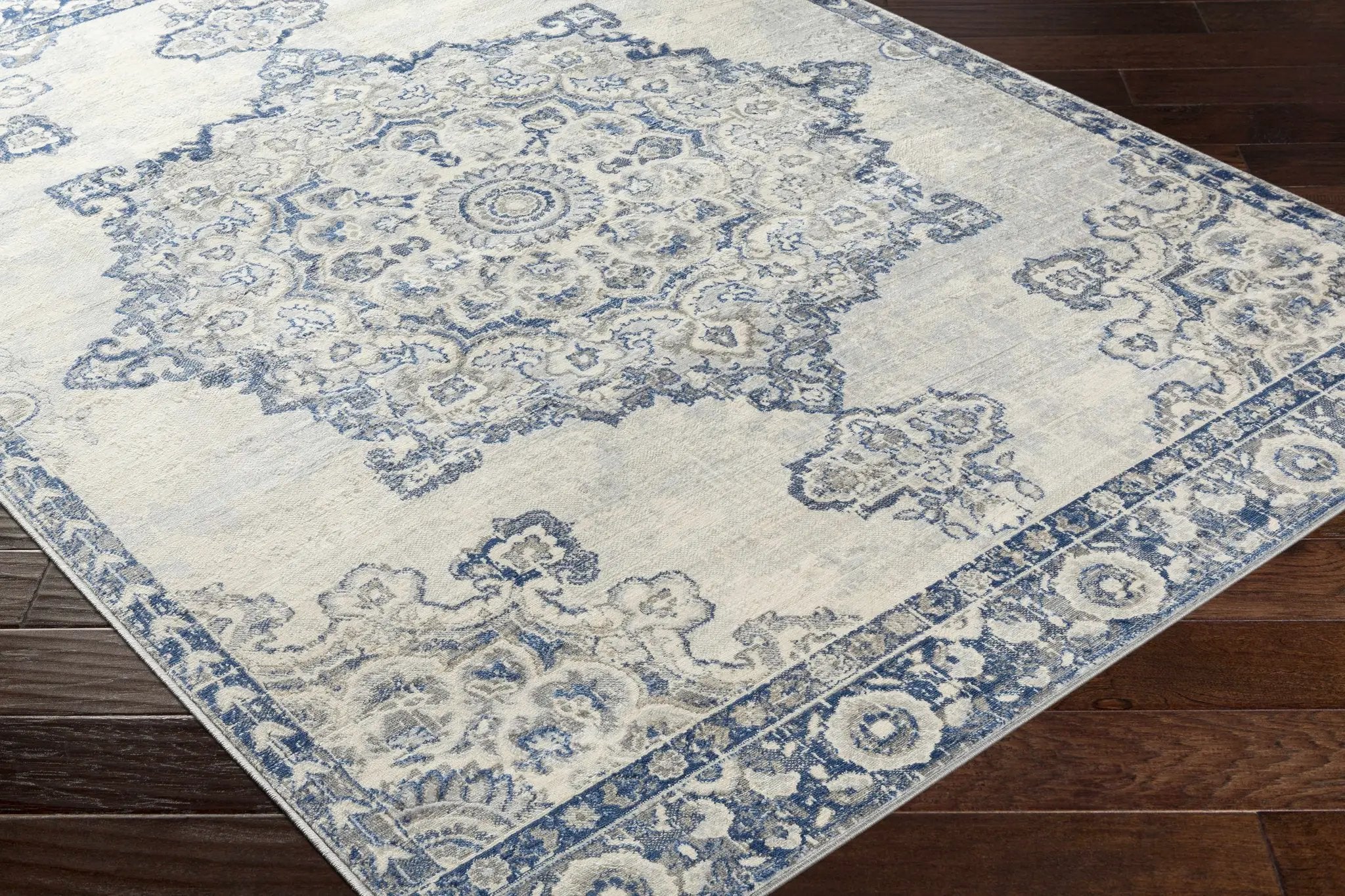 Stanfordville Area Rug - Clearance by Boutique Rugs