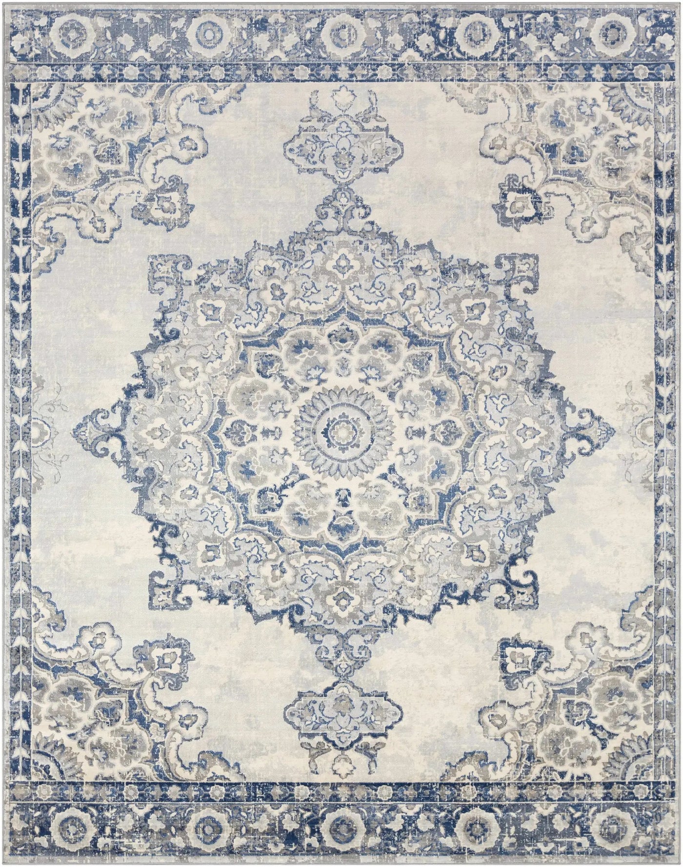 Stanfordville Area Rug - Clearance by Boutique Rugs