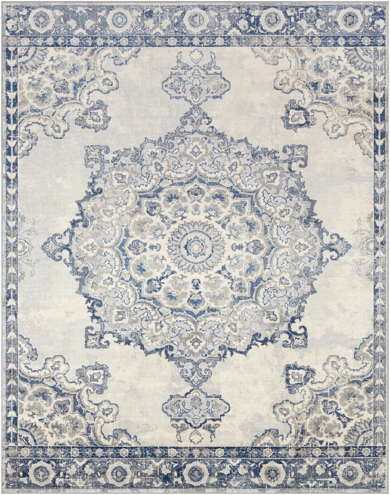Stanfordville Area Rug - Clearance by Boutique Rugs