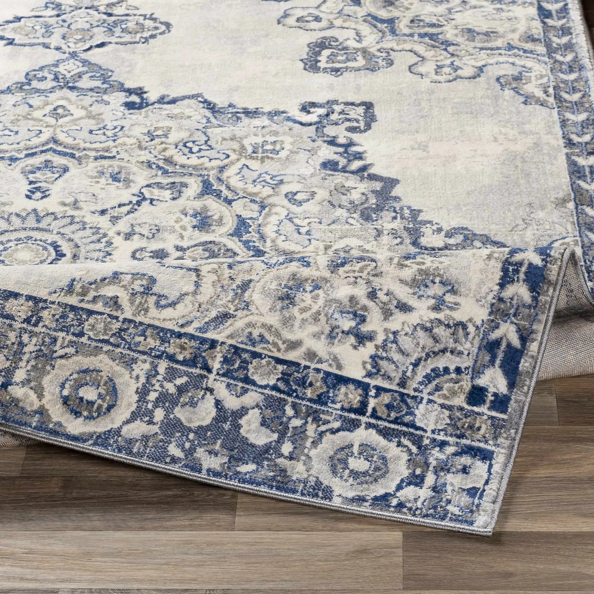 Stanfordville Area Rug - Clearance by Boutique Rugs