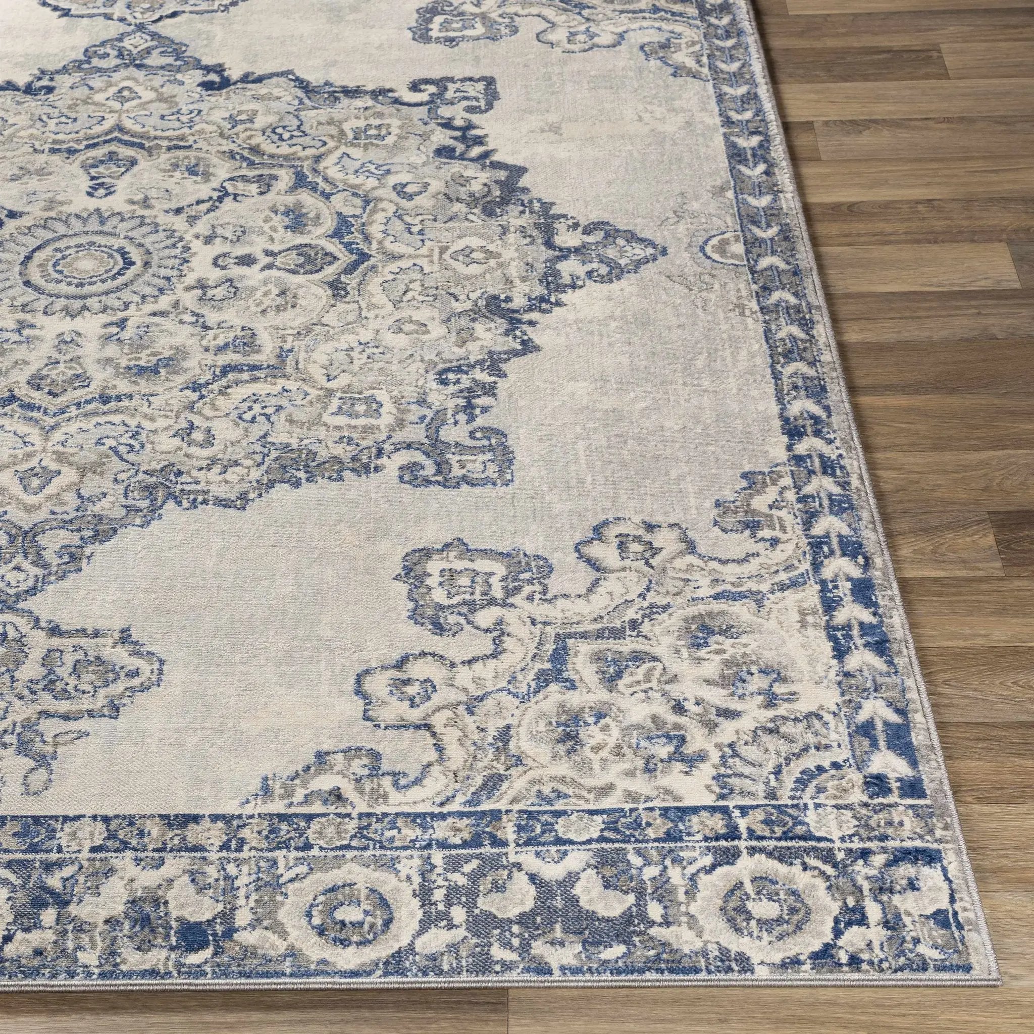 Stanfordville Area Rug - Clearance by Boutique Rugs