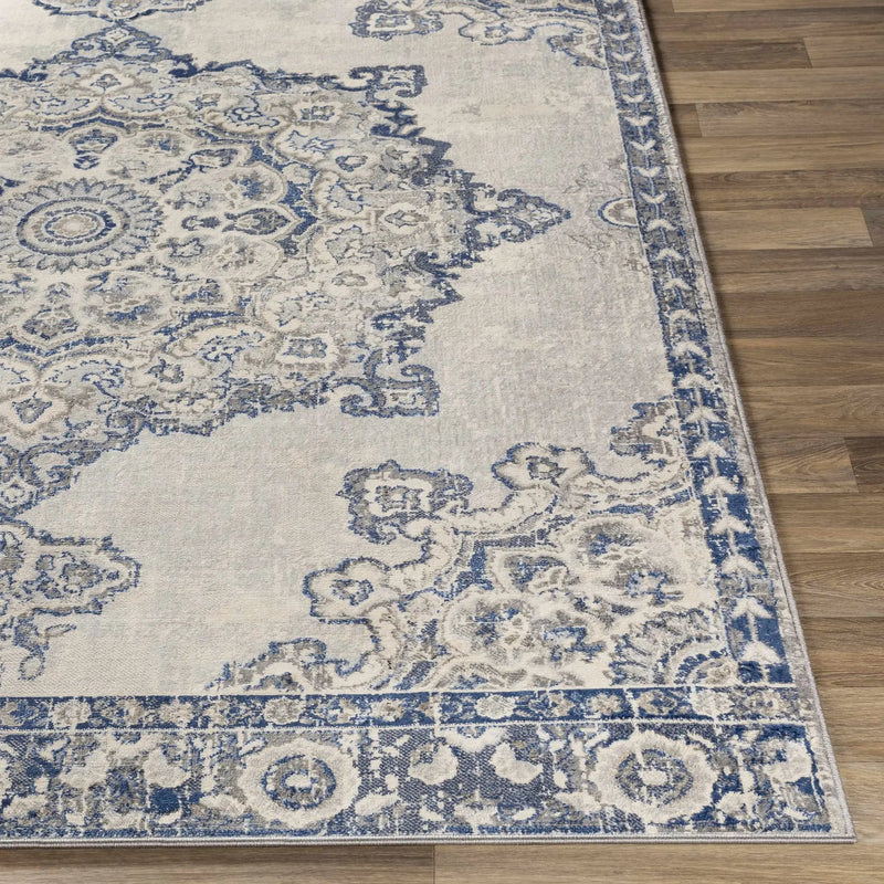 Stanfordville Area Rug - Clearance by Boutique Rugs