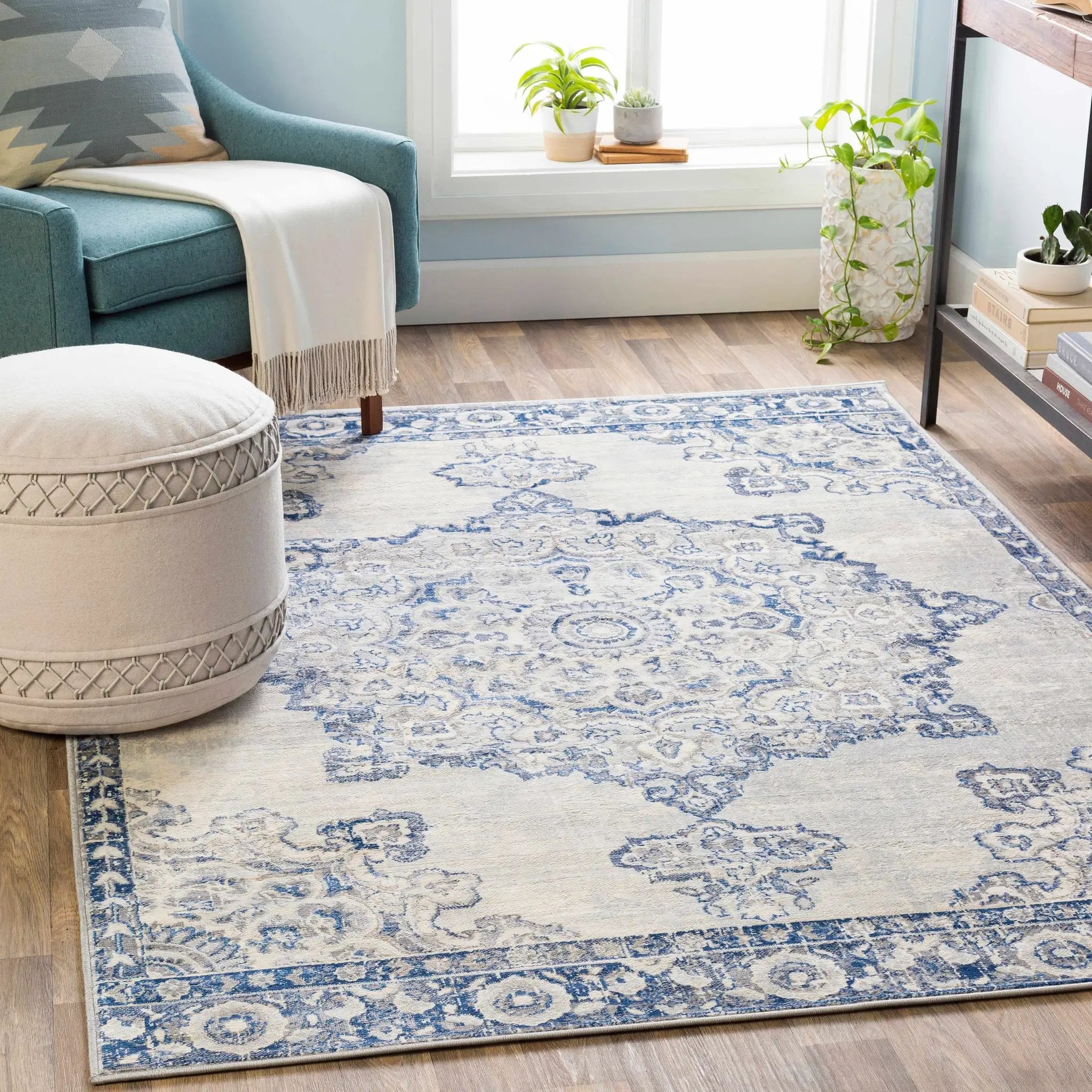 Stanfordville Area Rug - Clearance by Boutique Rugs