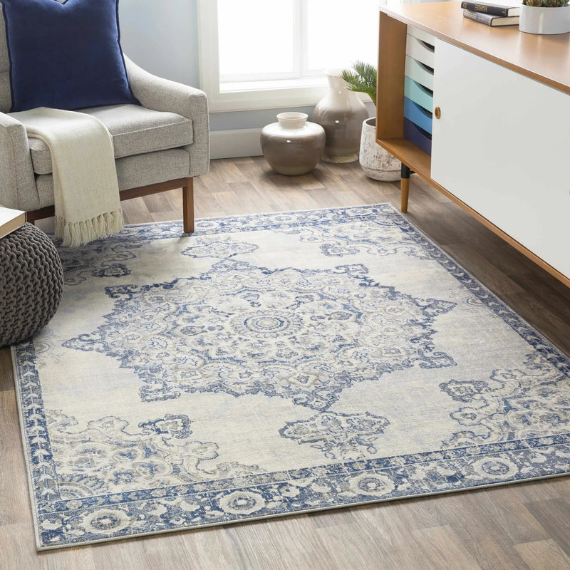 Stanfordville Area Rug - Clearance by Boutique Rugs