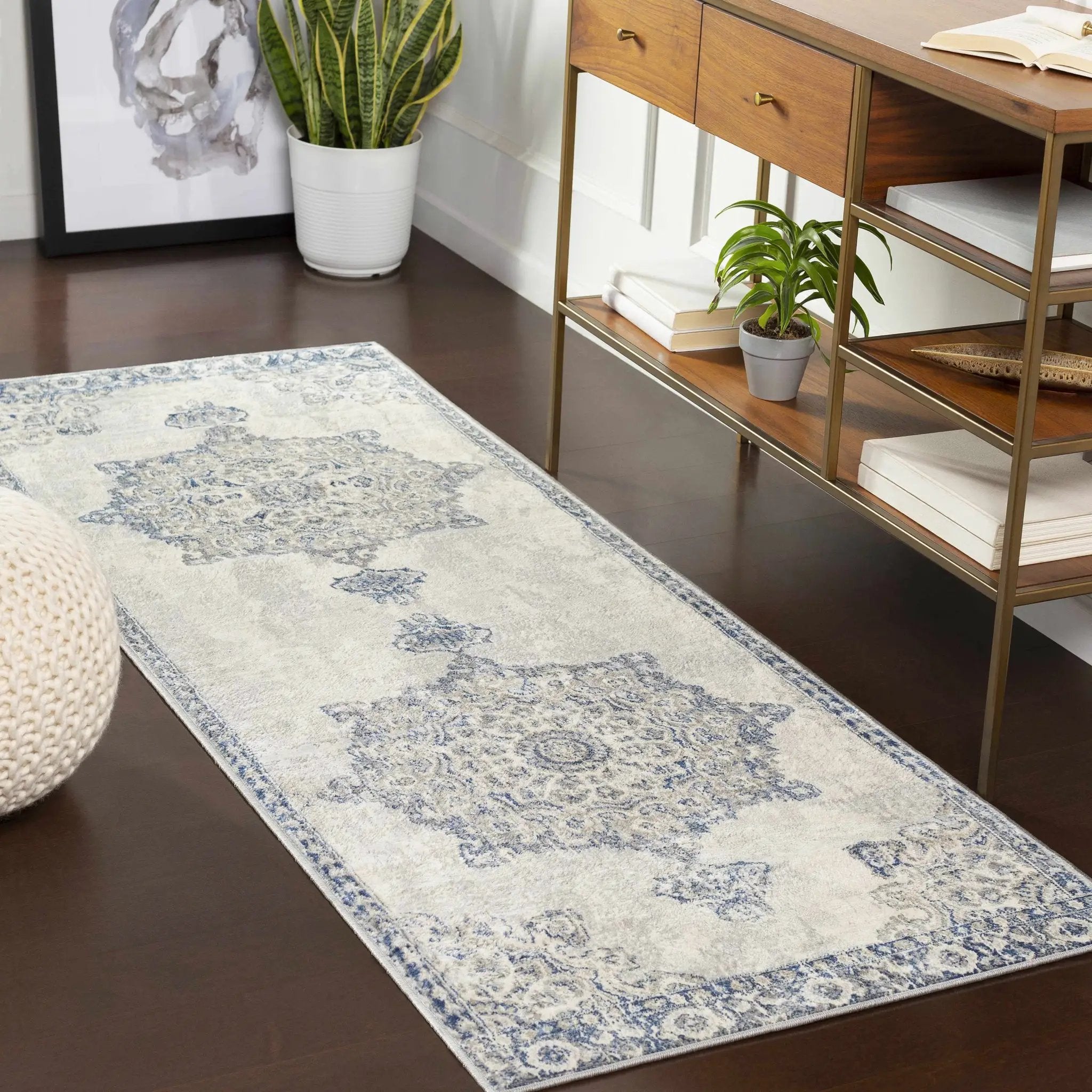 Stanfordville Area Rug - Clearance by Boutique Rugs