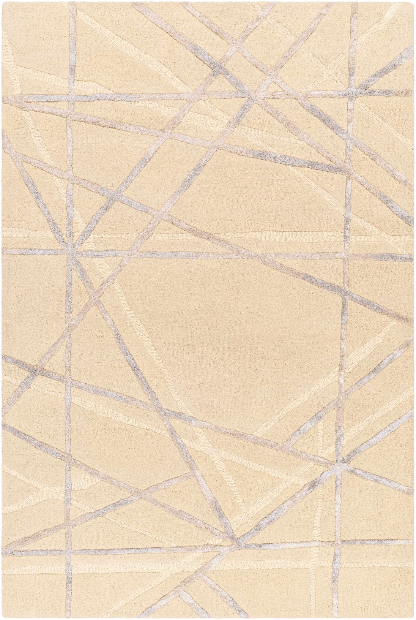 Amjad Area Rug - Clearance by Boutique Rugs