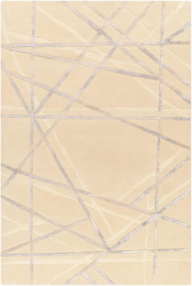 Amjad Area Rug - Clearance by Boutique Rugs