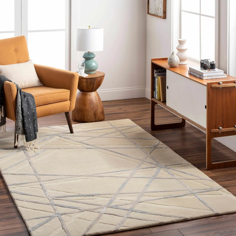 Amjad Area Rug - Clearance by Boutique Rugs