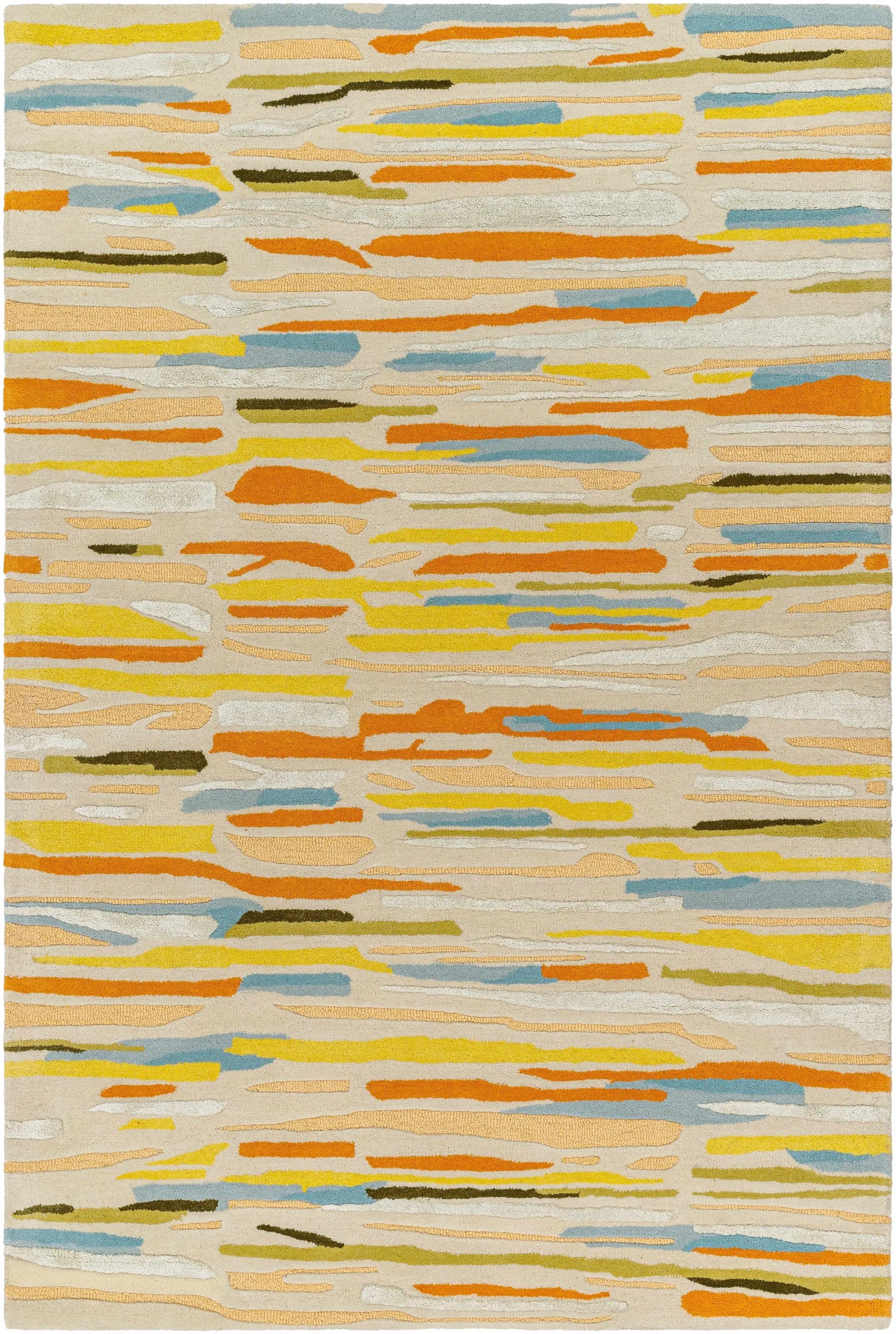 Aram Area Rug - Clearance by Boutique Rugs