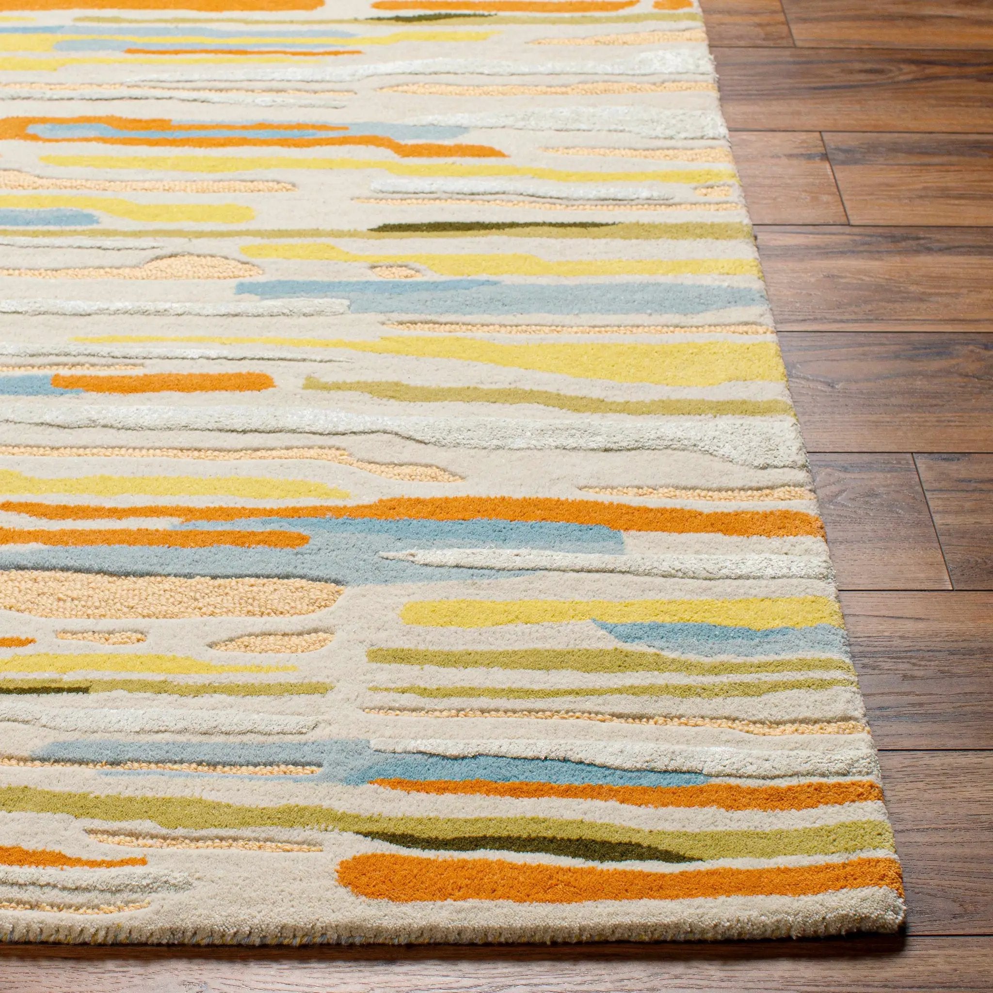 Aram Area Rug - Clearance by Boutique Rugs