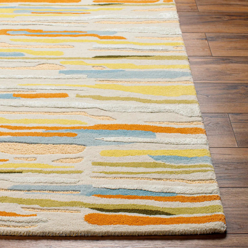 Aram Area Rug - Clearance by Boutique Rugs