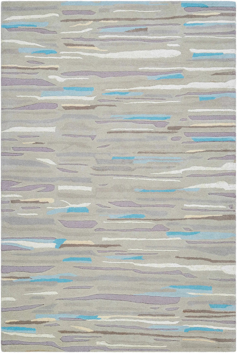 Atius Area Rug - Clearance by Boutique Rugs