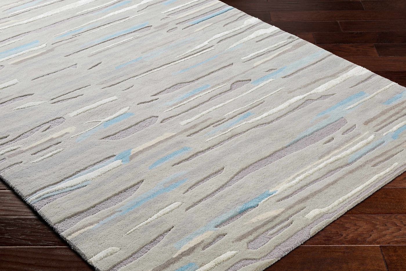 Atius Area Rug - Clearance by Boutique Rugs