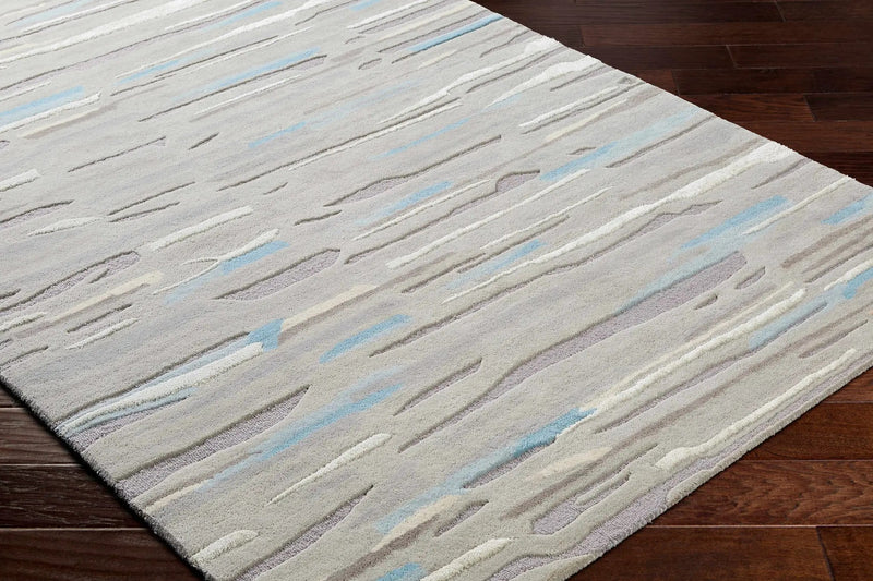 Atius Area Rug - Clearance by Boutique Rugs