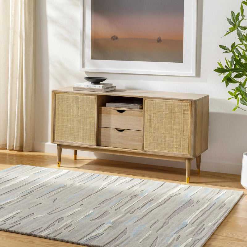 Atius Area Rug - Clearance by Boutique Rugs