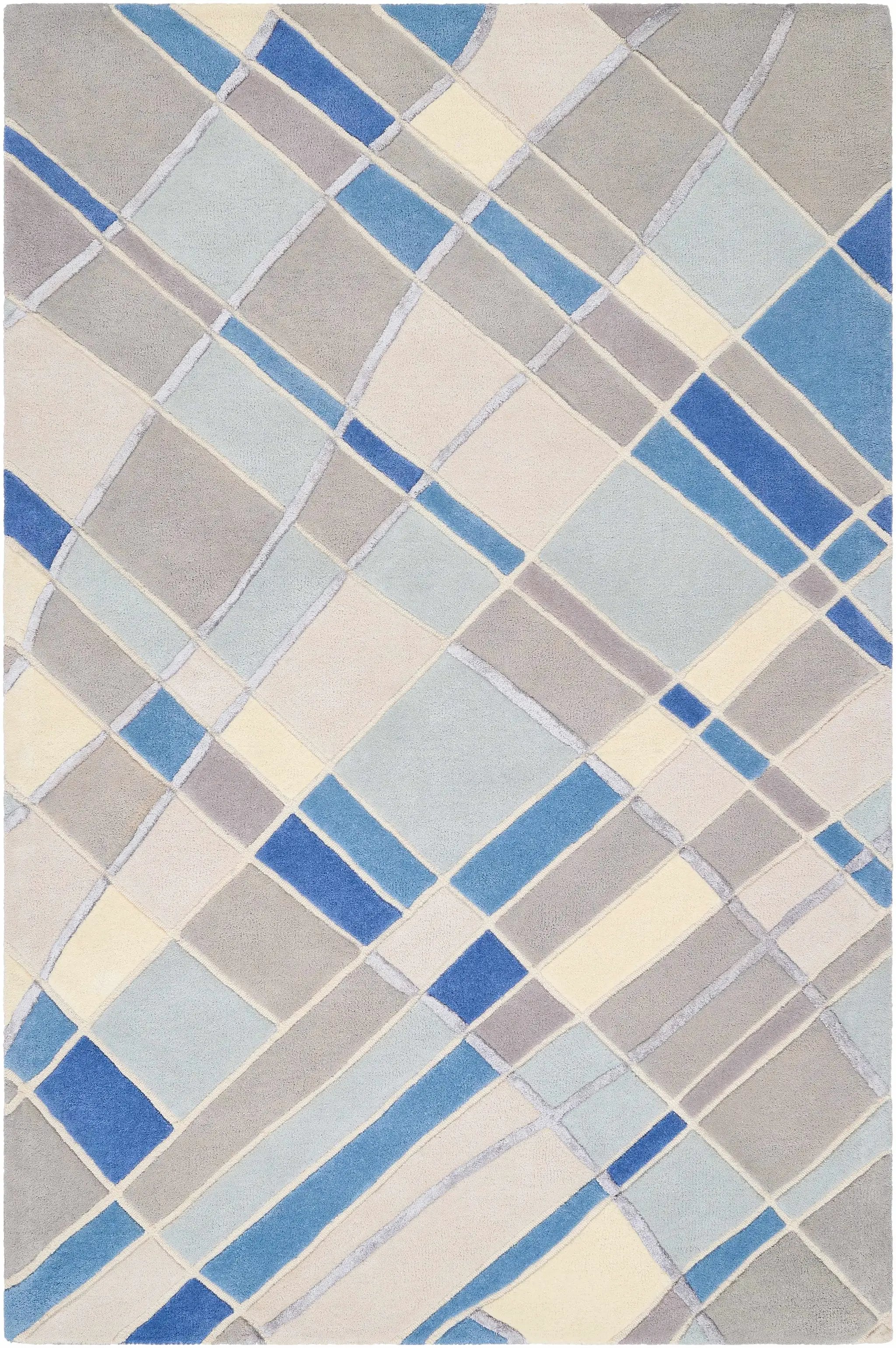 Carla Area Rug - Clearance by Boutique Rugs