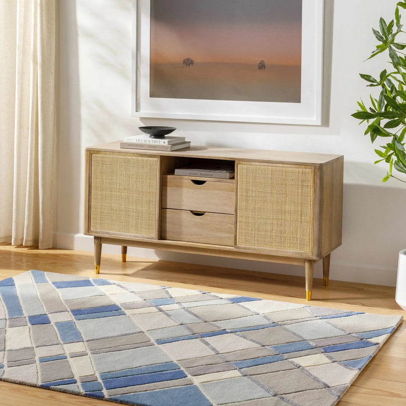 Carla Area Rug - Clearance by Boutique Rugs