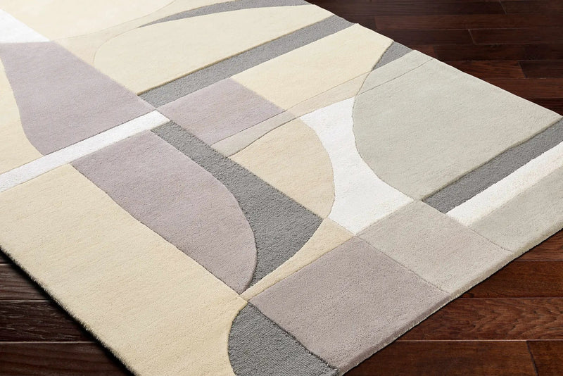 Duru Area Rug - Clearance by Boutique Rugs