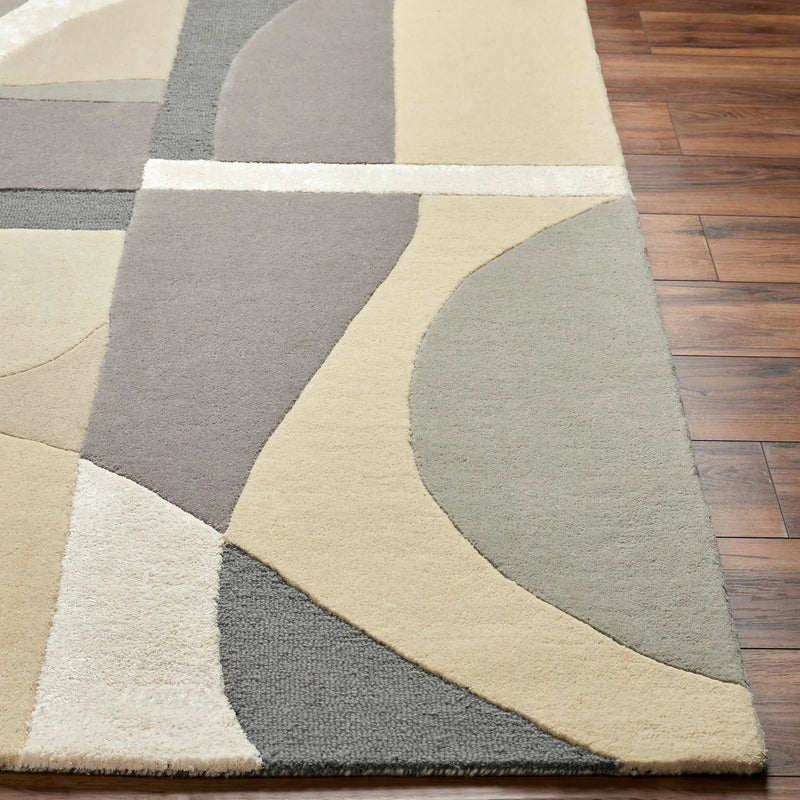 Duru Area Rug - Clearance by Boutique Rugs