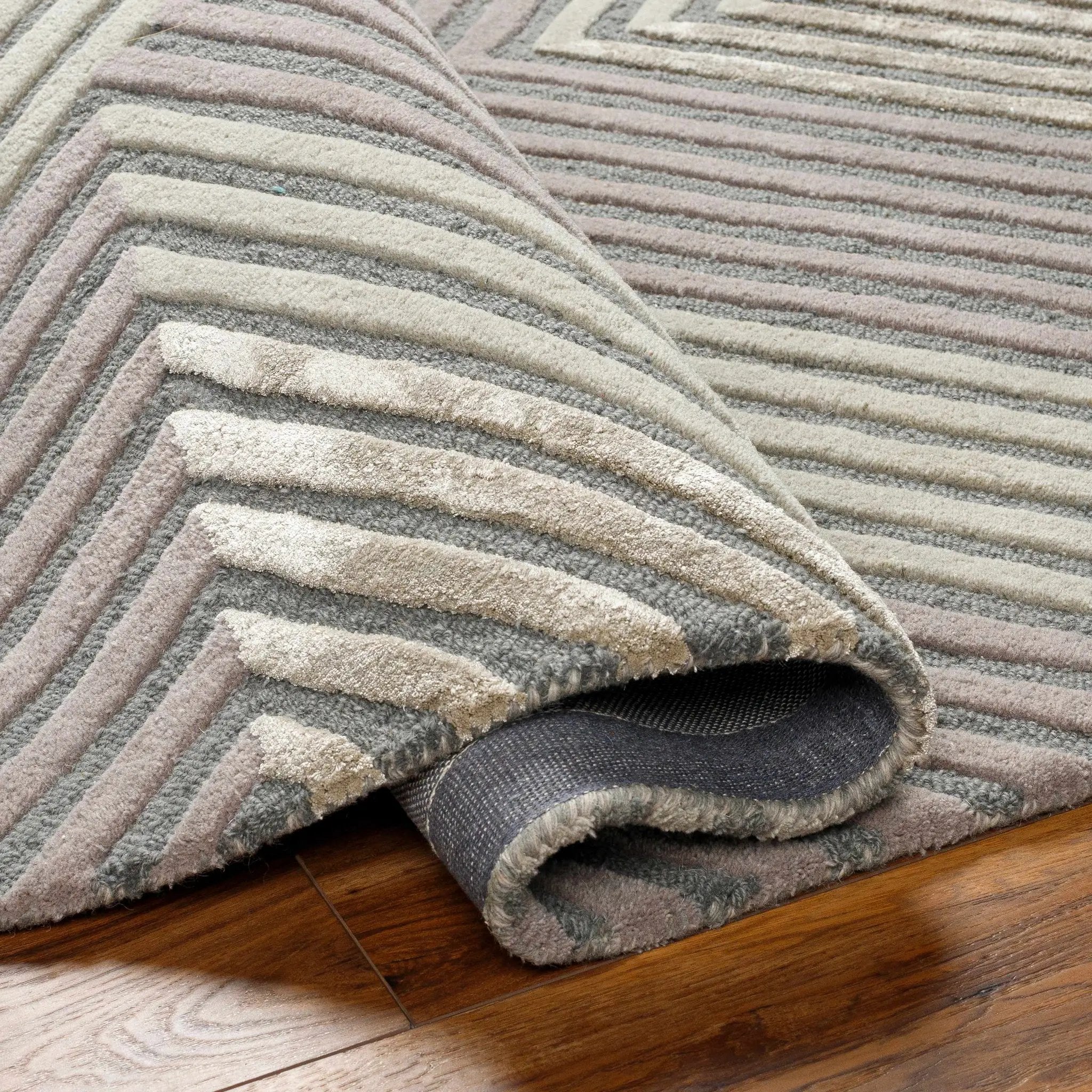 Juan Area Rug - Clearance by Boutique Rugs