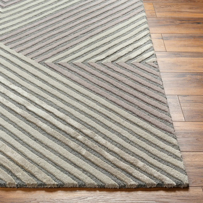 Juan Area Rug - Clearance by Boutique Rugs