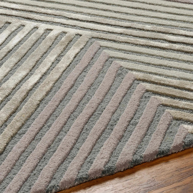 Juan Area Rug - Clearance by Boutique Rugs