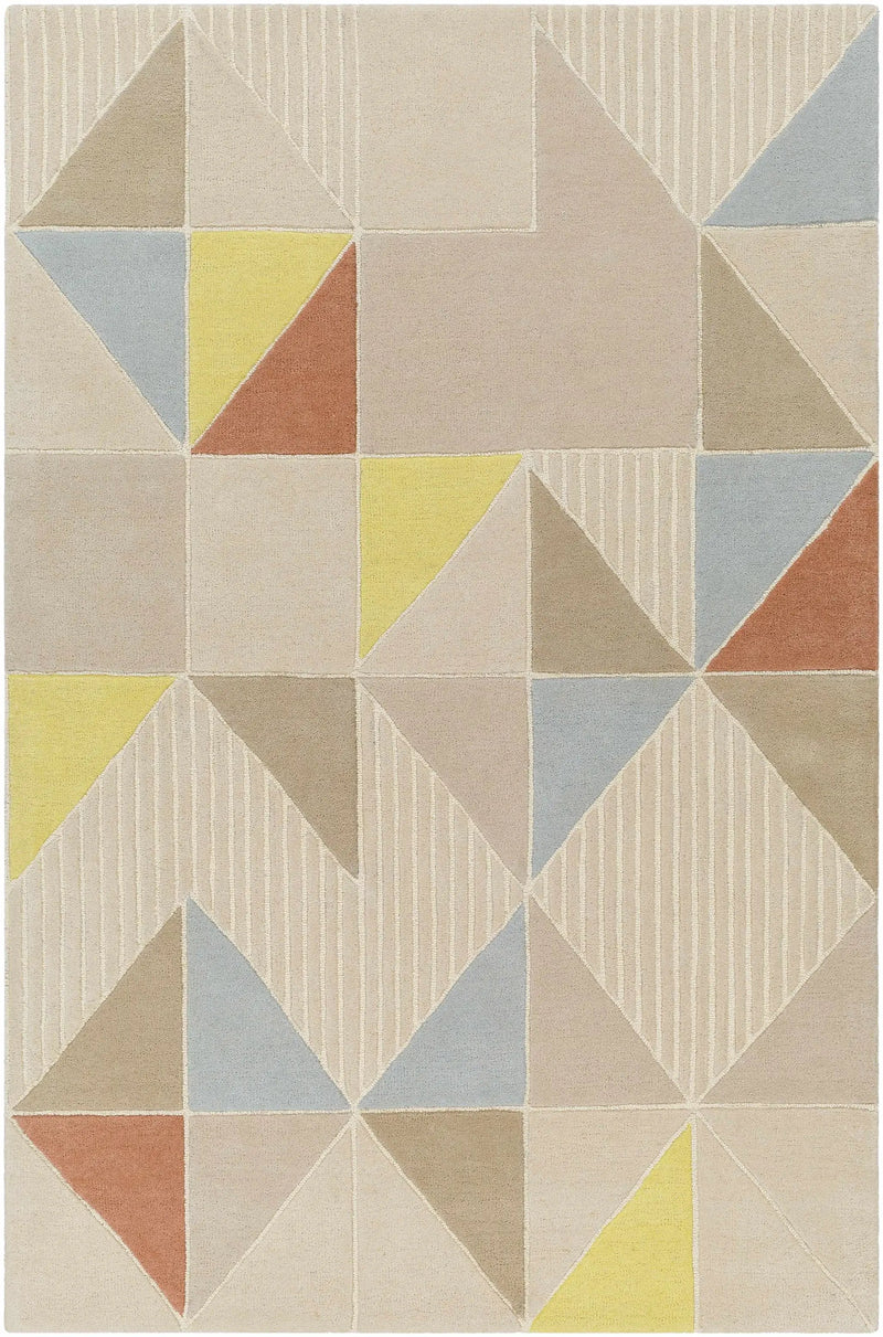 Mani Area Rug - Clearance by Boutique Rugs