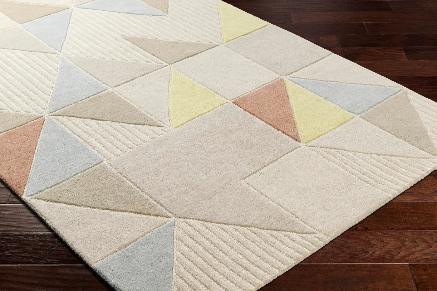 Mani Area Rug - Clearance by Boutique Rugs