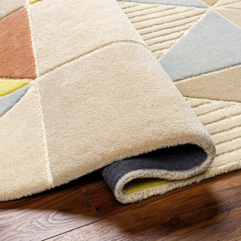 Mani Area Rug - Clearance by Boutique Rugs