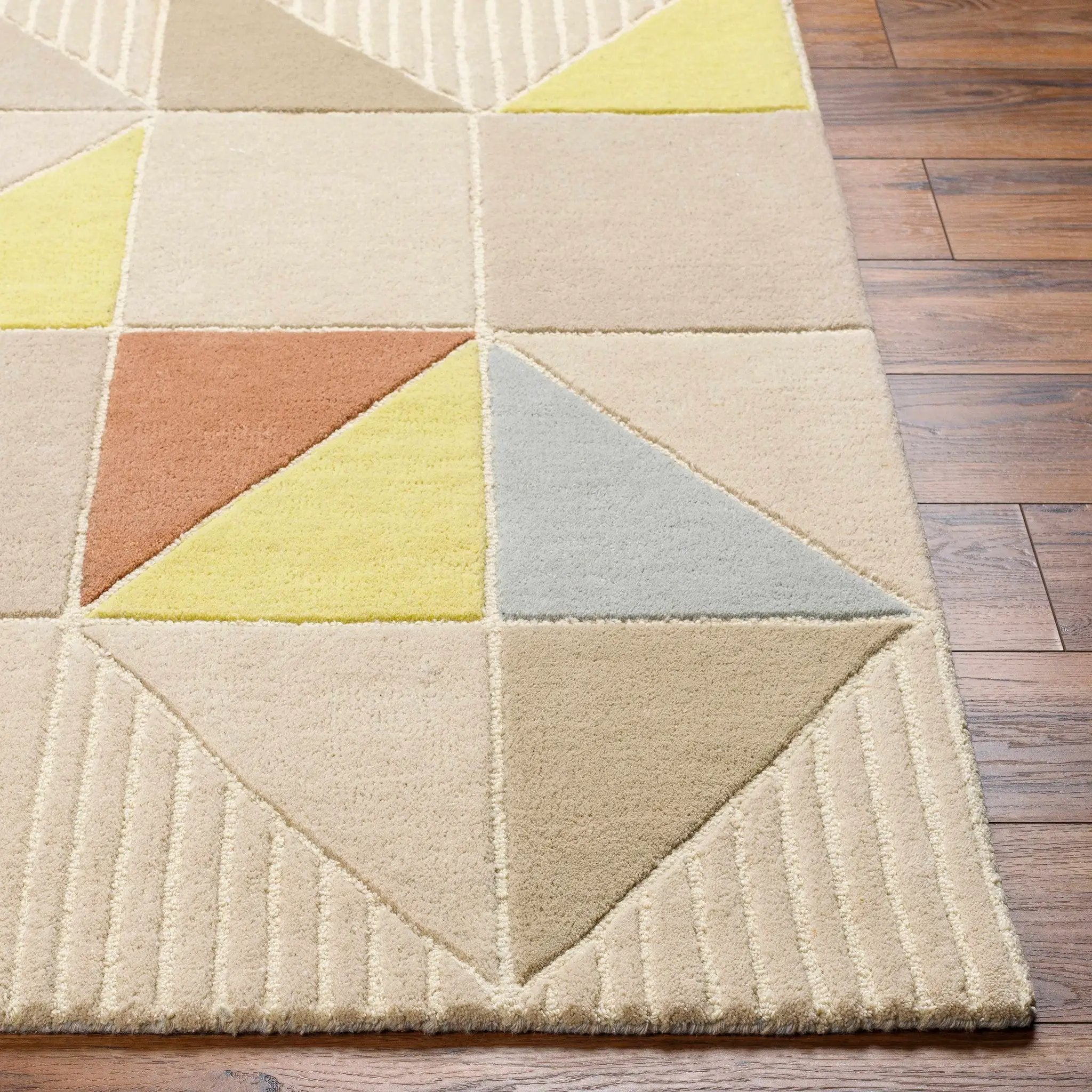 Mani Area Rug - Clearance by Boutique Rugs