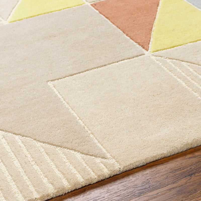 Mani Area Rug - Clearance by Boutique Rugs