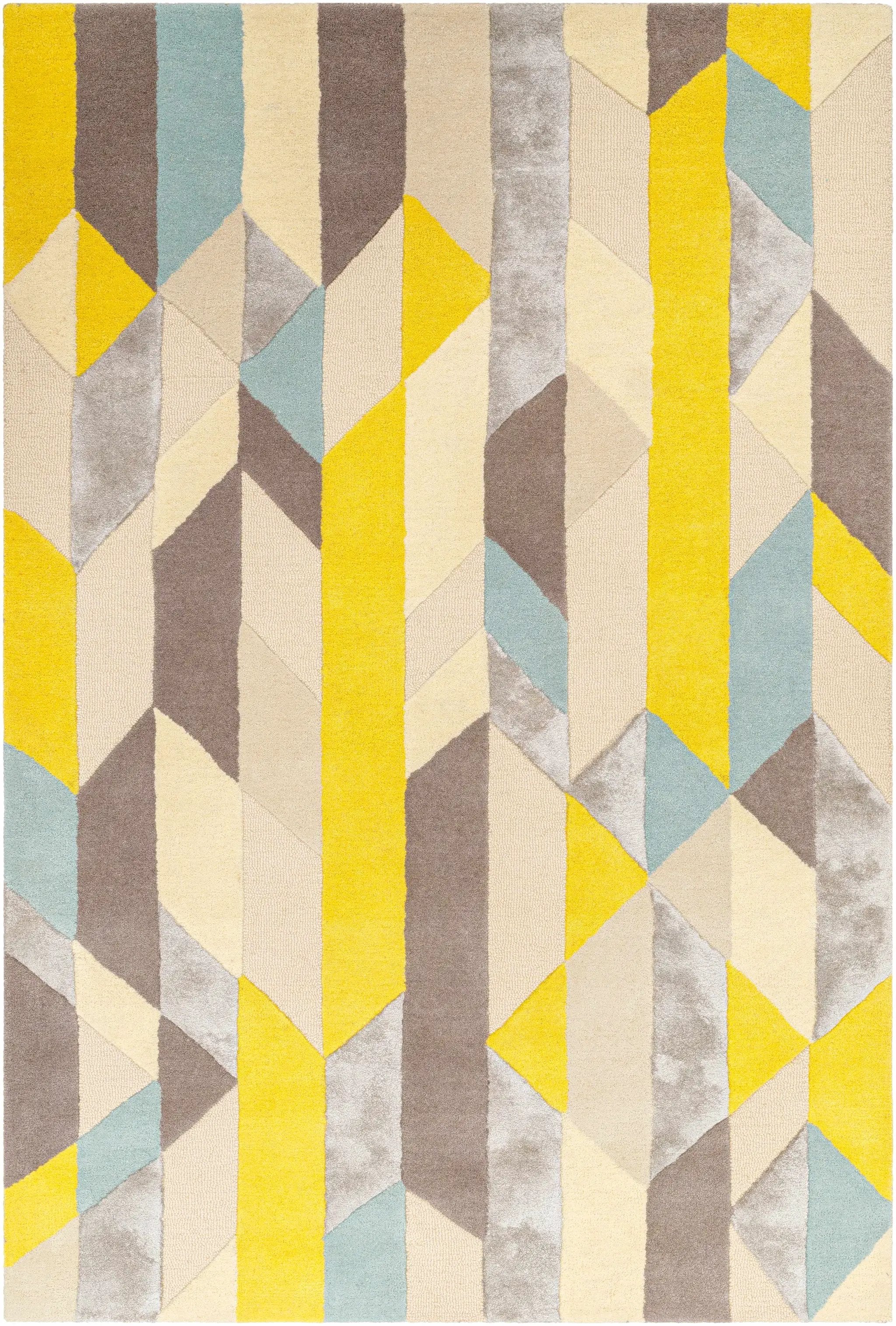 Zoie Area Rug - Clearance by Boutique Rugs
