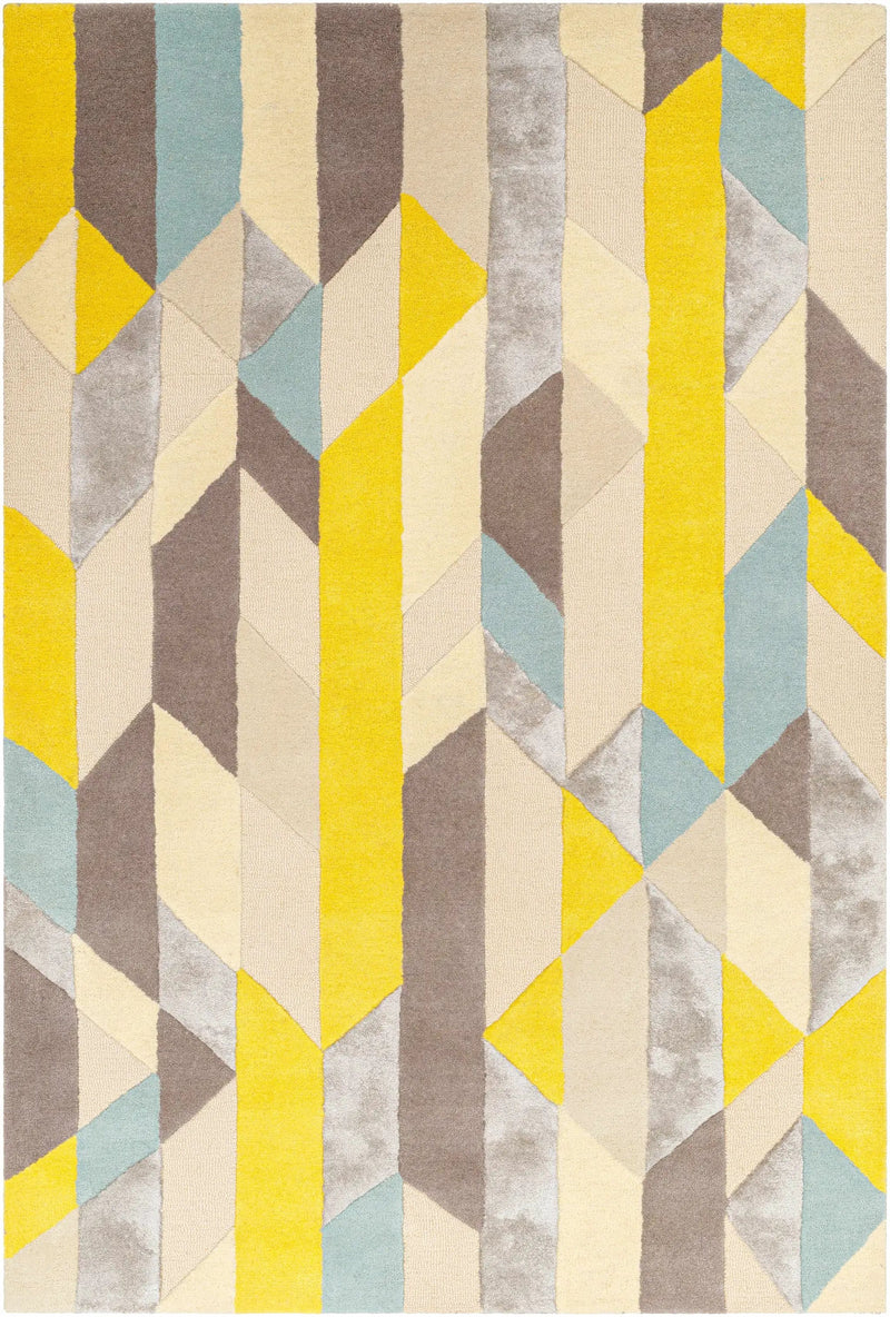 Zoie Area Rug - Clearance by Boutique Rugs
