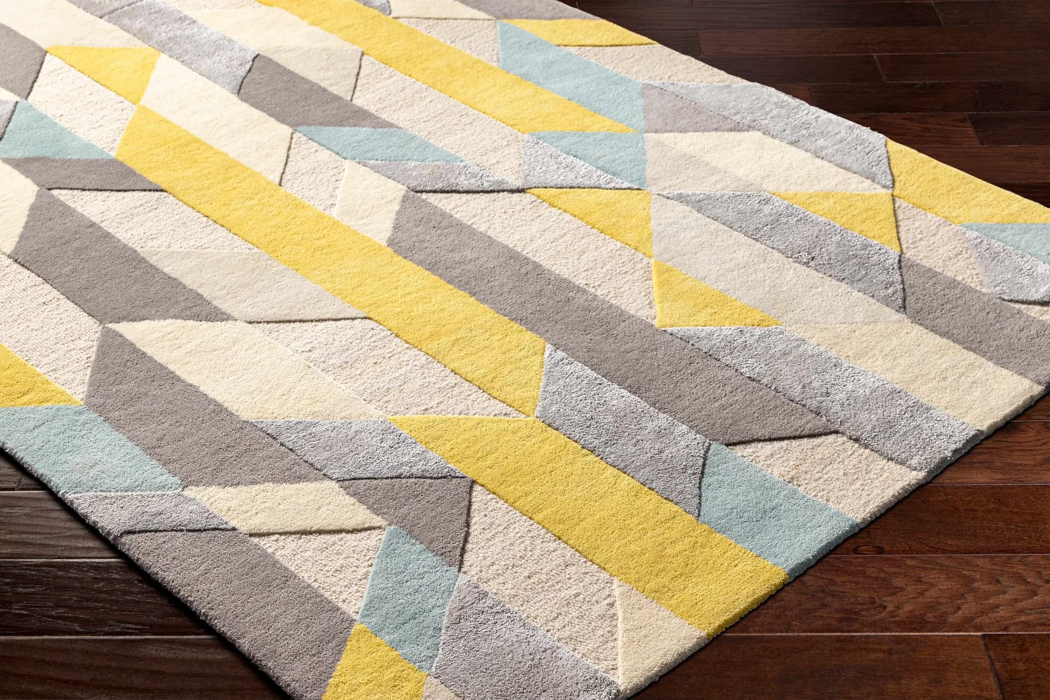 Zoie Area Rug - Clearance by Boutique Rugs