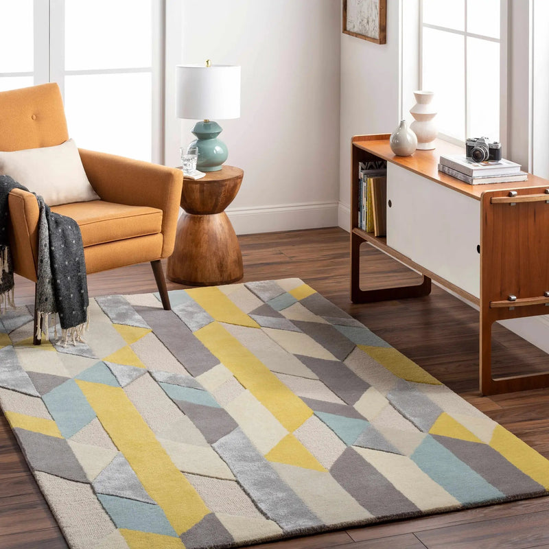 Zoie Area Rug - Clearance by Boutique Rugs