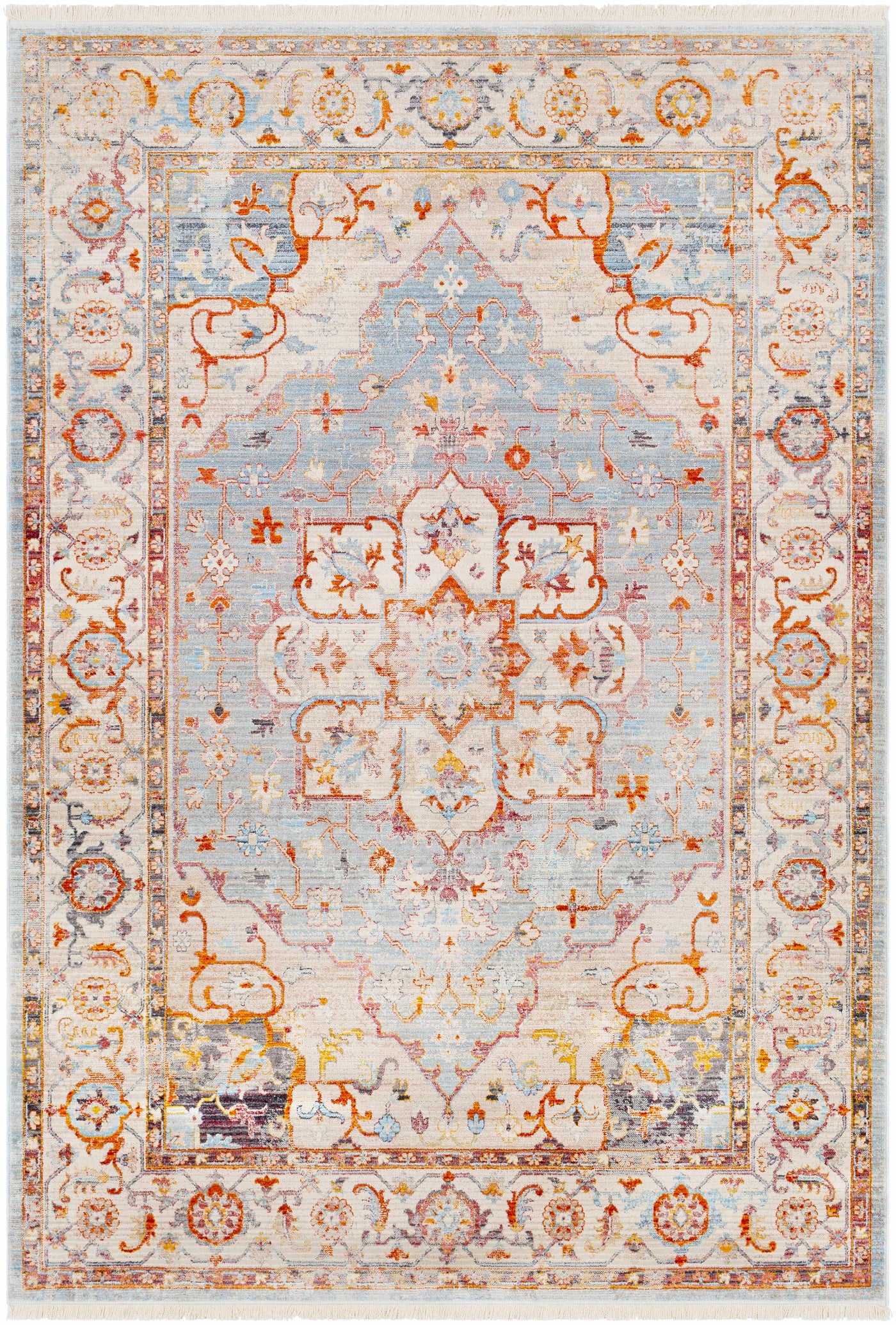 Stoneboro Area Rug - Clearance by Boutique Rugs