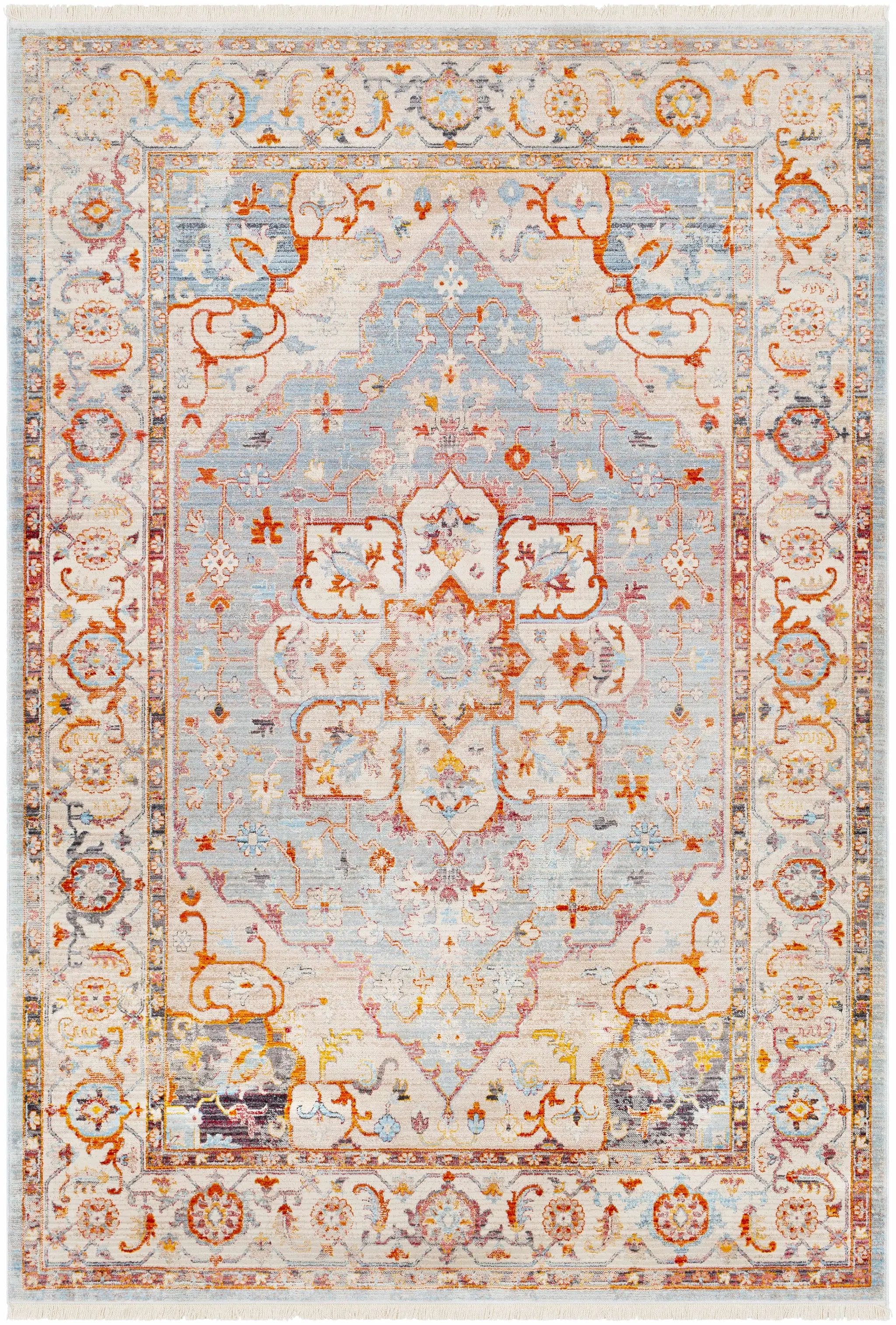 Stoneboro Area Rug - Clearance by Boutique Rugs