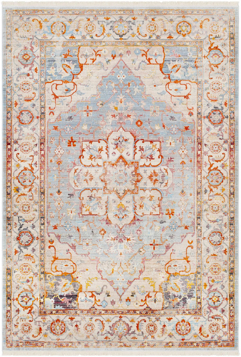 Stoneboro Area Rug - Clearance by Boutique Rugs