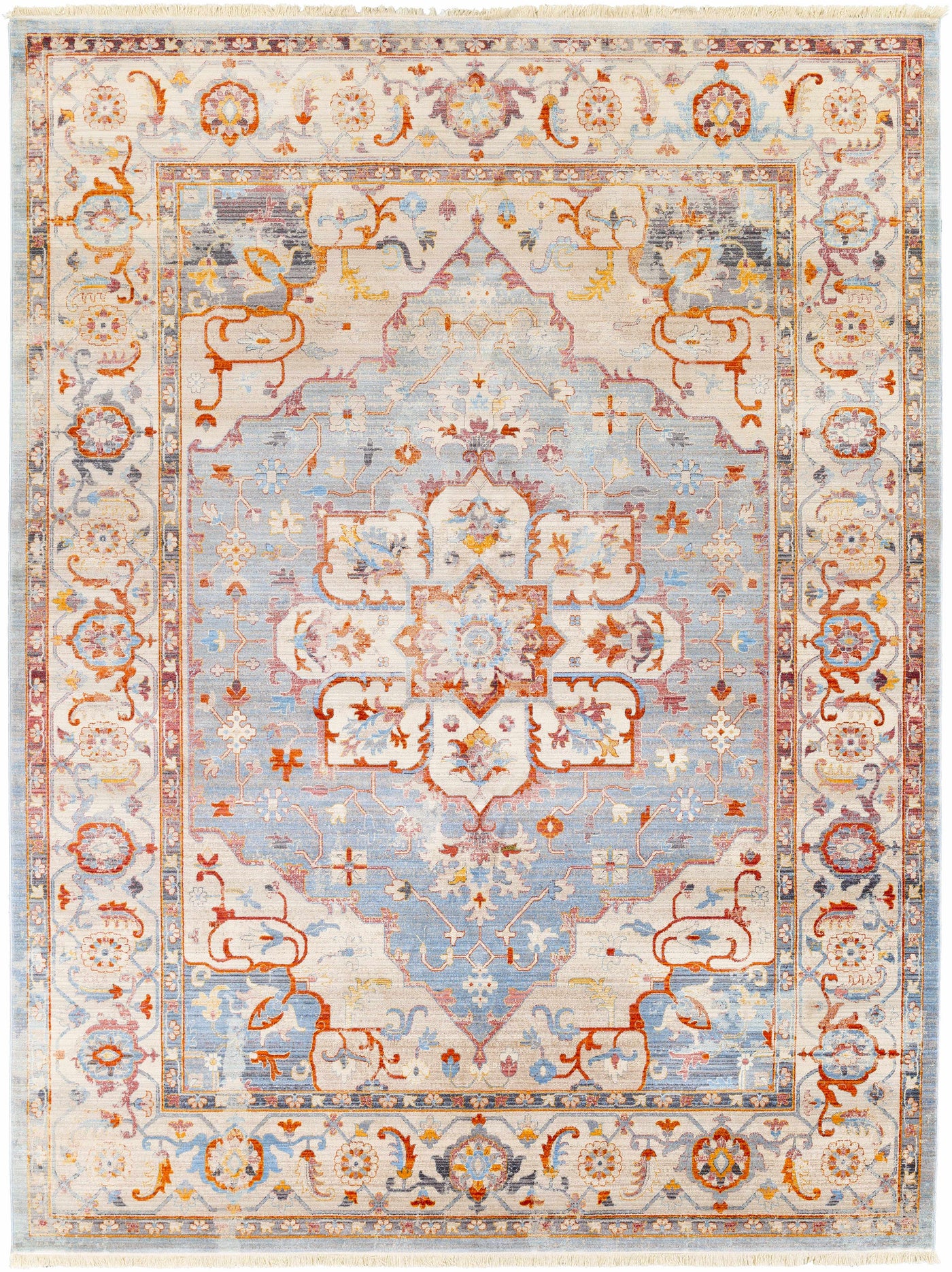 Stoneboro Area Rug - Clearance by Boutique Rugs