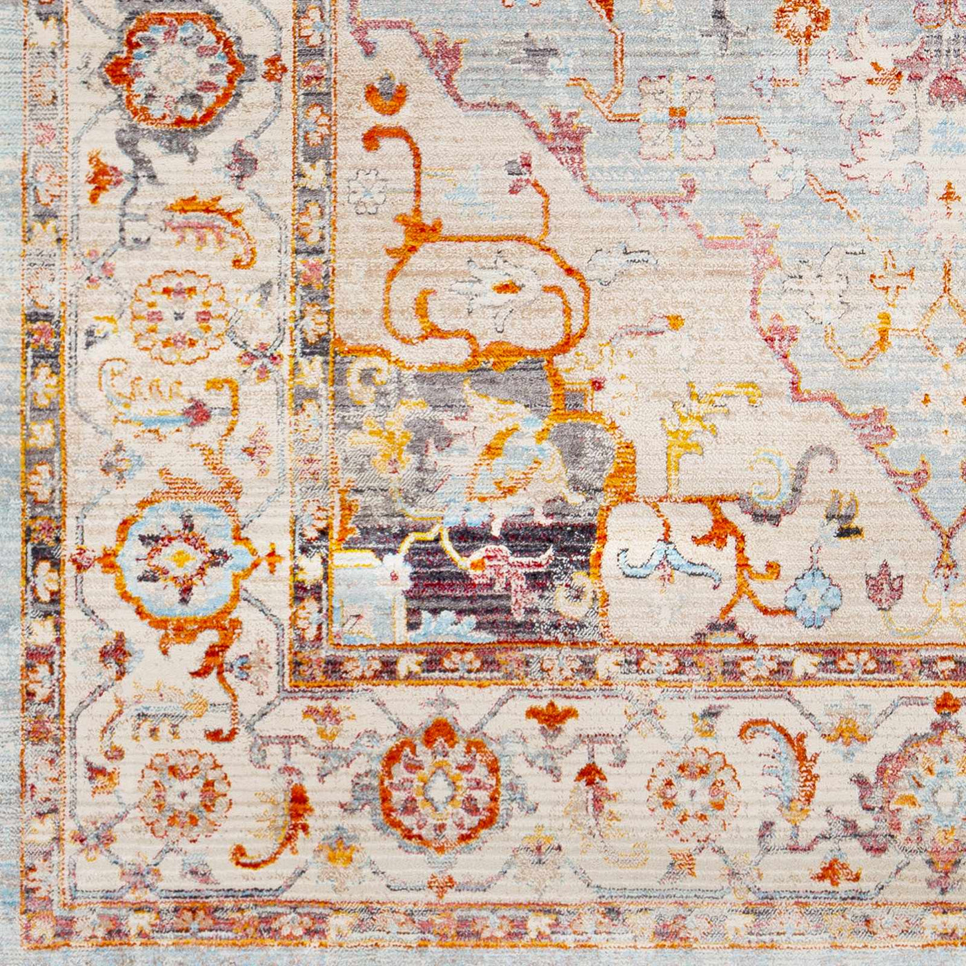 Stoneboro Area Rug - Clearance by Boutique Rugs