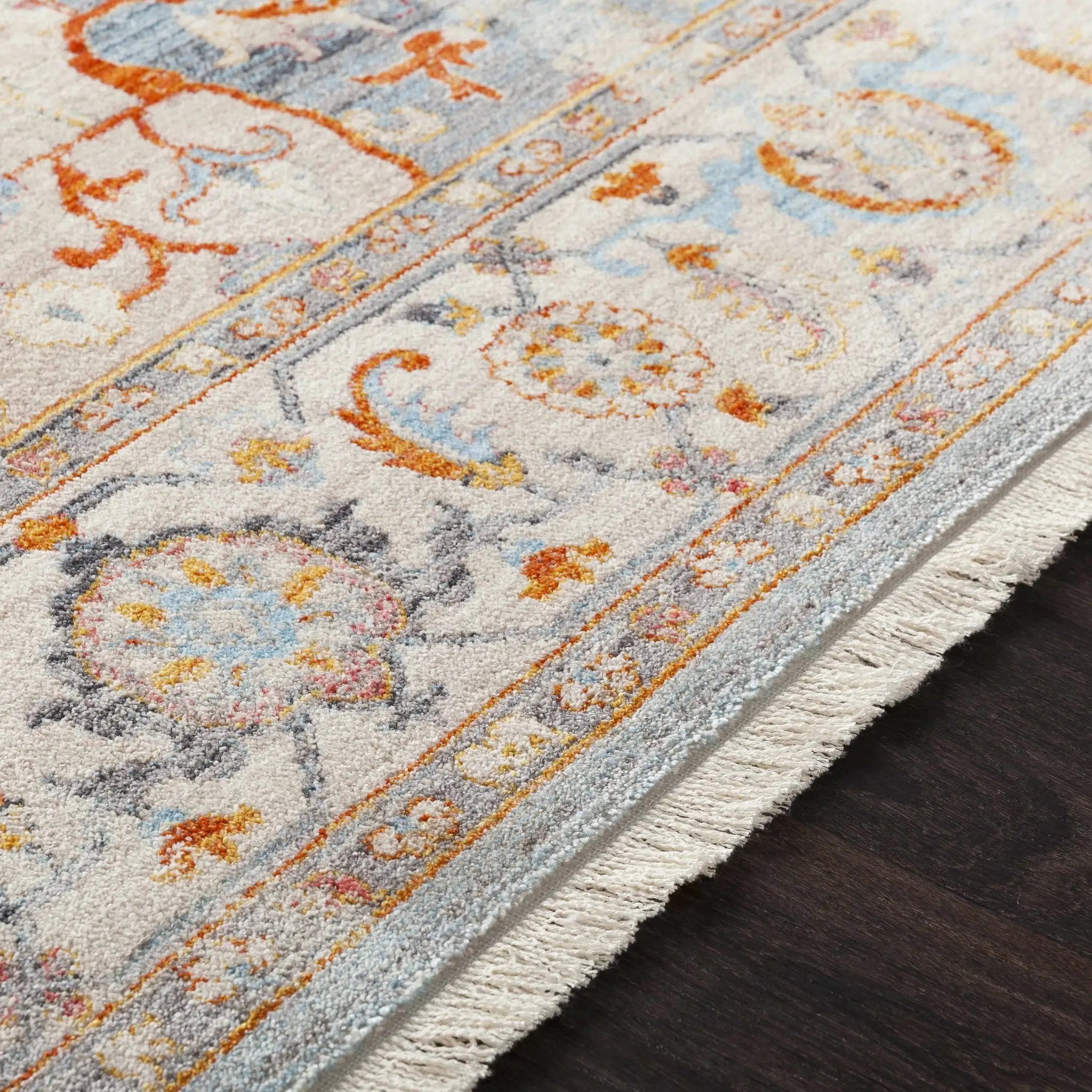 Stoneboro Area Rug - Clearance by Boutique Rugs